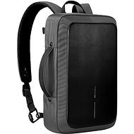 XD Design Bobby Bizz 2.0 15.6", szürke - Laptop hátizsák