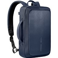 XD Design Bobby Bizz 2.0 15.6", kék - Laptop hátizsák