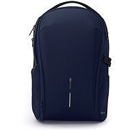 XD Design městký designový batoh Bizz 16", modrý - Laptop Backpack