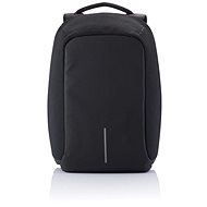 XD Design Bobby XL Anti-theft Backpack 17" fekete - Laptop hátizsák