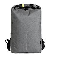 XD Design Bobby Urban Lite anti-theft backpack 15.6 szürke - Laptop hátizsák