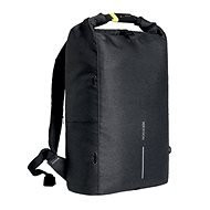 XD Design Bobby Urban Lite Anti-theft Backpack 15.6 black - Laptop Backpack