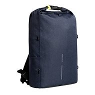XD Design Bobby Urban Lite anti-theft backpack 15,6 modrý - Batoh na notebook