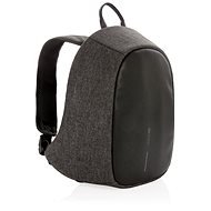 XD Design női biztonsági hátizsák, Cathy, fekete/szürke - Laptop hátizsák