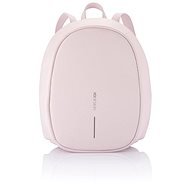 XD Design Women's Safety Backpack, Bobby Elle, Pink - Laptop Backpack