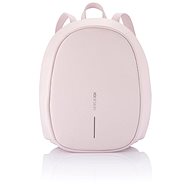 XD Design Women's Safety Backpack, Bobby Elle, Pink - Laptop Backpack