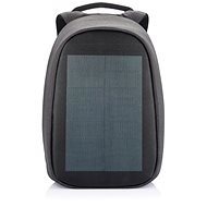XD Design Bobby Tech 15.6" Black - Laptop Backpack