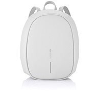 XD Design Women's Safety Backpack, Bobby Elle, Light Grey - Laptop Backpack
