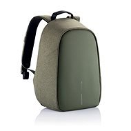 XD Design Bobby Hero Regular 15.6", zöld - Laptop hátizsák