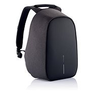 XD Design Bobby Hero XL 17", Black - Laptop Backpack