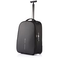 XD Design Příruční zavazadlo Bobby Trolley 17", černý - Cestovní kufr