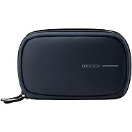XD Design First Class 2in1 Travel Set, navy - Organiser
