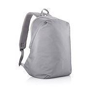 XD Design Bobby SOFT 15.6", Grey - Laptop Backpack