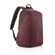 XD Design Bobby SOFT 15,6" - bordeauxrot - Laptop-Rucksack