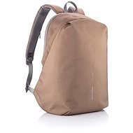 XD Design Bobby SOFT 15.6", Brown - Laptop Backpack