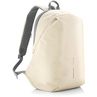 XD Design Bobby SOFT 15,6", beige - Laptop-Rucksack