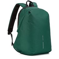 XD Design Bobby SOFT 15.6", zöld - Laptop hátizsák