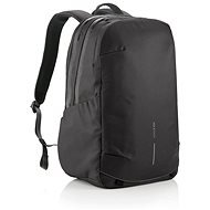 XD Design Bobby Explore 17", fekete - Laptop hátizsák