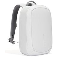 XD Design Bobby Edge 16", fehér - Laptop hátizsák