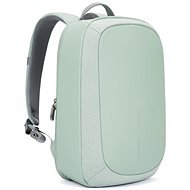 XD Design Bobby Edge 16", zelený - Laptop Backpack