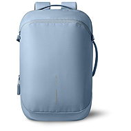 XD Design Bobby Air, 16", hellblau - Laptop-Rucksack