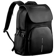 XD Design Soft Daypack 16", černý - Laptop Backpack