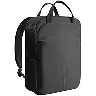 XD Design Soft Tote Urban Security 16", Black - Laptop Backpack