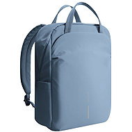 XD Design Soft Tote Urban Security 16", light blue - Laptop Backpack