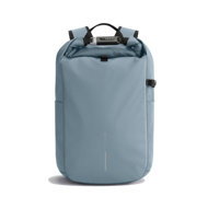 XD Design Urban, waterproof safety 16", blue-grey - Laptop Backpack