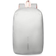 XD Design Switch 2in1 16", pink - Laptop Backpack