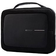 XD Design taška na notebook 14", čierna - Taška na notebook