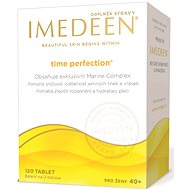 IMEDEEN TIME PERFECTION 120 TABLETS - Dietary Supplement