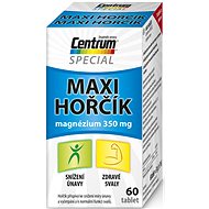 MAXI MAGNESIUM 60 Tablets - Magnesium
