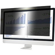 eStuff Private filter for 22" monitor - Privacy Filter