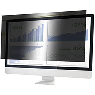 eStuff Private filter for 24" monitor - Privacy Filter