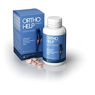 ORTHO HELP Complete 90 Tablets - Colagen