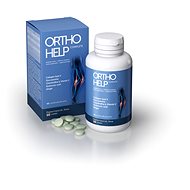 ORTHO HELP Complete 180 Tablets - Colagen