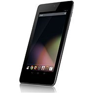 Google Nexus 7 16GB black by ASUS - Tablet
