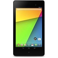 New Google Nexus 7 16GB black by ASUS (2013) - Tablet