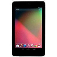 Google Nexus 7 32GB 3G black by ASUS - Tablet