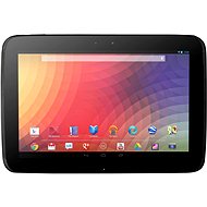Google Nexus 10 16GB by SAMSUNG - Tablet
