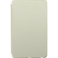 Google Nexus 7 Travel Cover Light Grey - Tablet Case