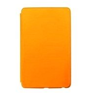 Google Nexus 7 Travel Cover Orange - Tablet-Hülle