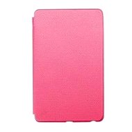 Google Nexus 7 Travel Cover Pink - Tablet Case