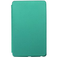 Google Nexus 7 2012 Travel Cover modro-zelené - Tablet Case
