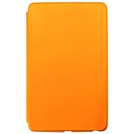 ASUS Google Nexus 7 2012 Travel Cover oranžové - Tablet Case