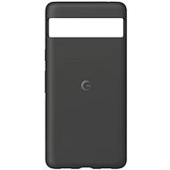 Google Pixel 7a Carbon - Kryt na mobil