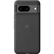Google Pixel 8 Case Charcoal - Phone Cover
