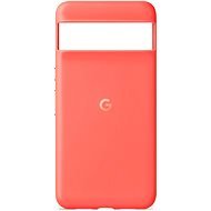 Google Pixel 8 Case Coral - Phone Cover