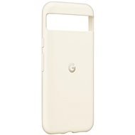 Google Pixel 8a Case Light Porcelain tok - Telefon tok